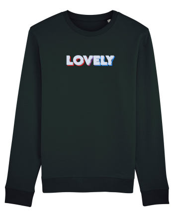 Lovely Black