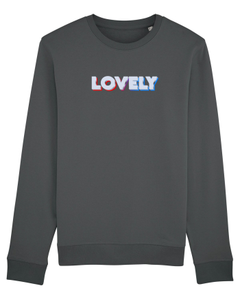 Lovely Anthracite