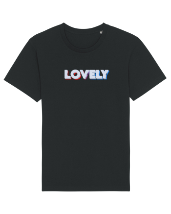 Lovely Black