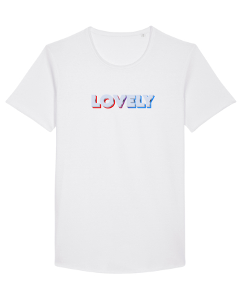 Lovely White