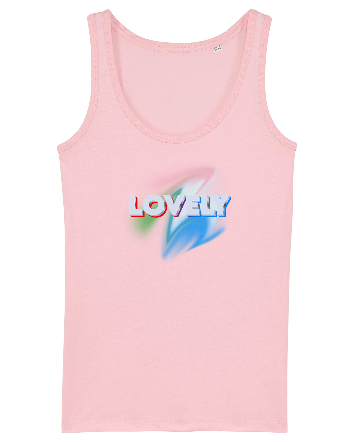 Maiou Damă Dreamer Cotton Pink