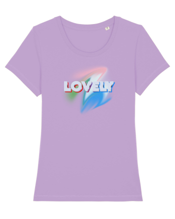Lovely  Lavender Dawn