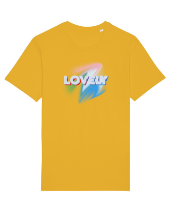 Lovely  Spectra Yellow