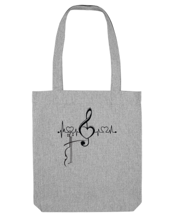 Love music  Heather Grey