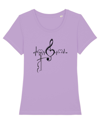 Love music  Lavender Dawn