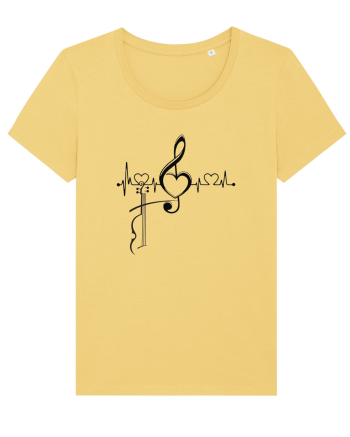 Love music  Jojoba