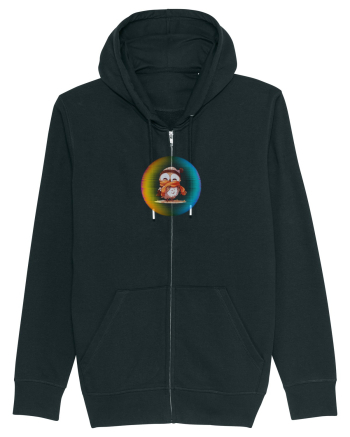 Owl-bufnita Black
