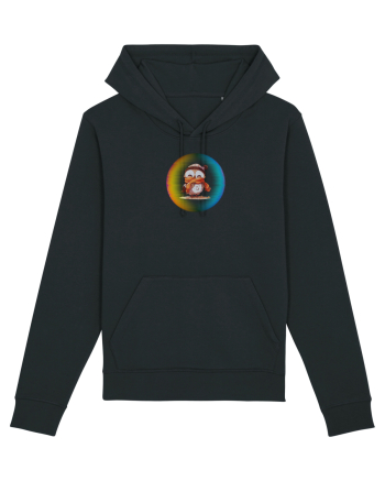Owl-bufnita Black