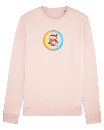 Owl-bufnita Candy Pink