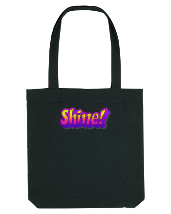 Shine! Black