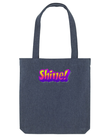 Shine! Midnight Blue