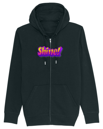Shine! Black