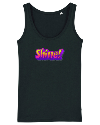 Shine! Black