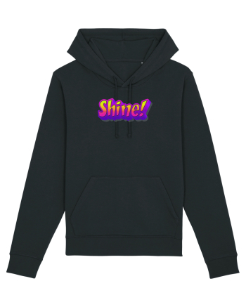 Shine! Black