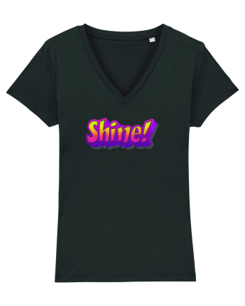 Shine! Black