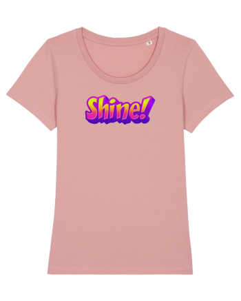 Shine! Canyon Pink