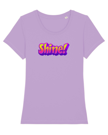 Shine! Lavender Dawn