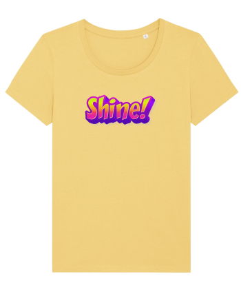 Shine! Jojoba