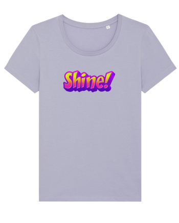 Shine! Lavender