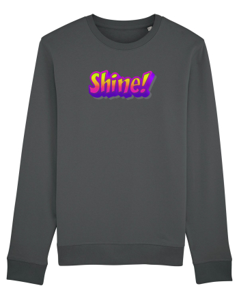 Shine! Anthracite