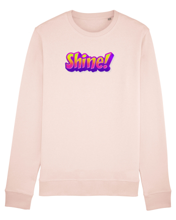 Shine! Candy Pink