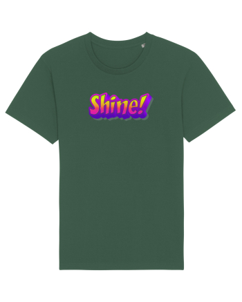 Shine! Bottle Green