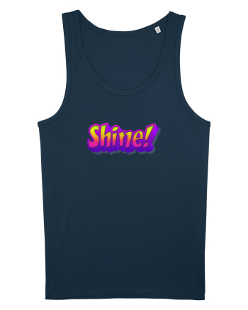 Shine! Navy