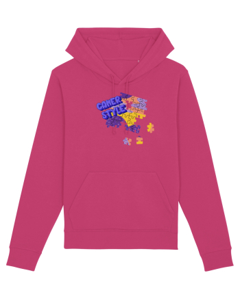 Gamer style  Raspberry