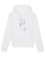 Rom Kraken  Hanorac Unisex Drummer