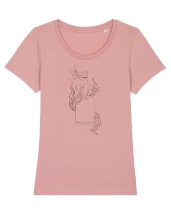 Rom Kraken  Canyon Pink
