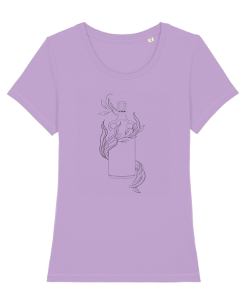 Rom Kraken  Lavender Dawn