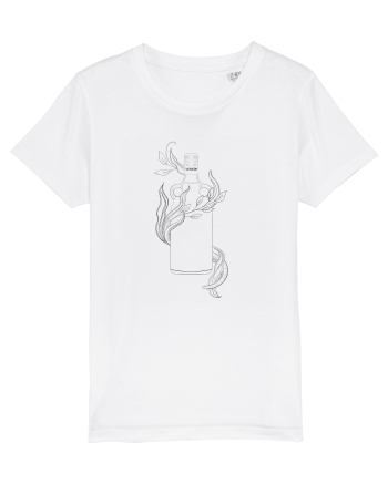 Rom Kraken  White