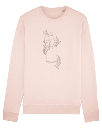 Rom Kraken  Candy Pink