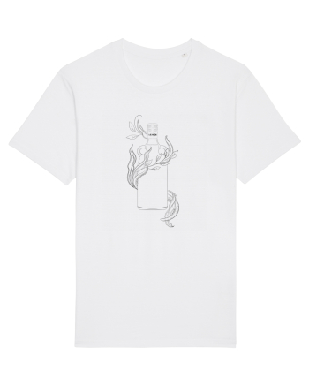 Rom Kraken  White