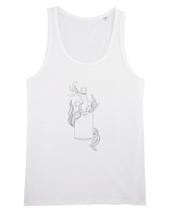Rom Kraken  White