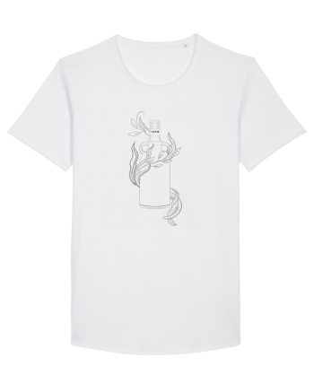Rom Kraken  White
