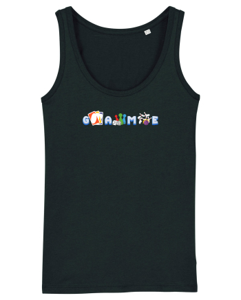 Game Black
