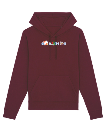 Game Burgundy