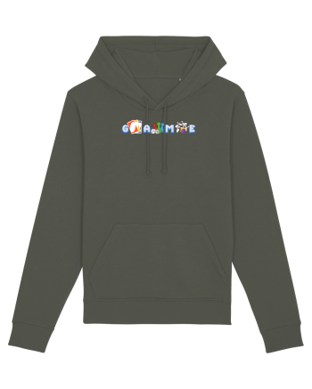 Game Khaki