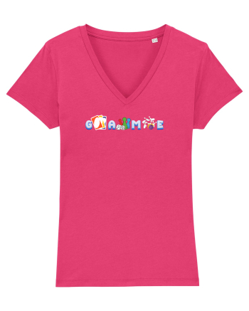 Game Raspberry