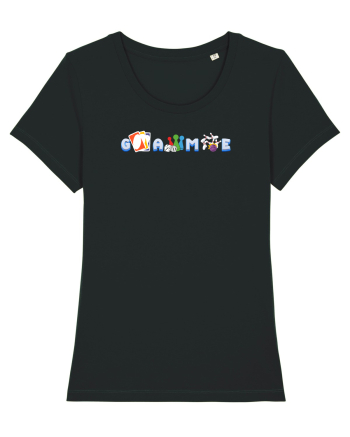 Game Black