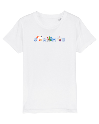 Game White