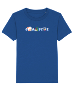 Game Tricou mânecă scurtă  Copii Mini Creator