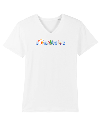 Game White