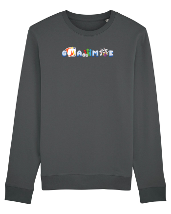 Game Anthracite