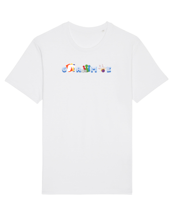 Game White