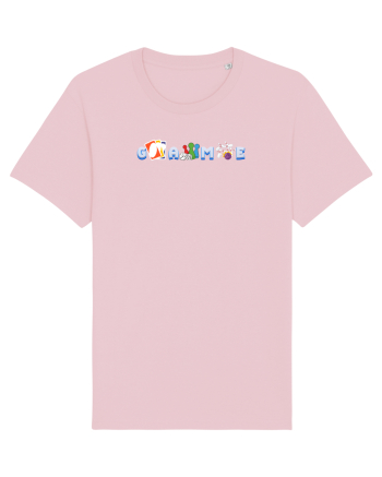 Game Cotton Pink