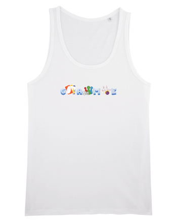 Game White