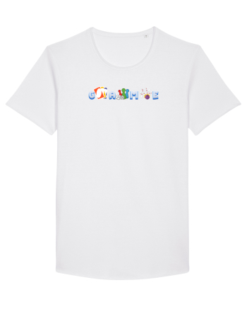Game White