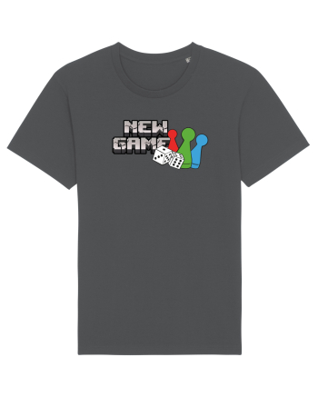 New game  Anthracite